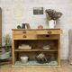 Buffet, professional cabinet with sliding doors