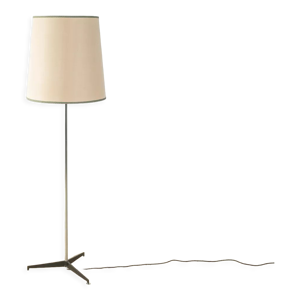 Lampadaire des années 1960