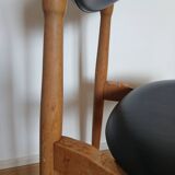 Chaise licorne "Baumann"