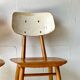 Dining Chairs from TON, 1960’