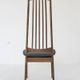 Vintage Windsor chairs, set of 3