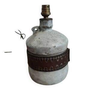 Alexandre kostanda Rare - 1960 lampe