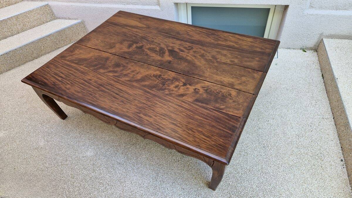 Table basse