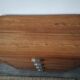 Commode en bois