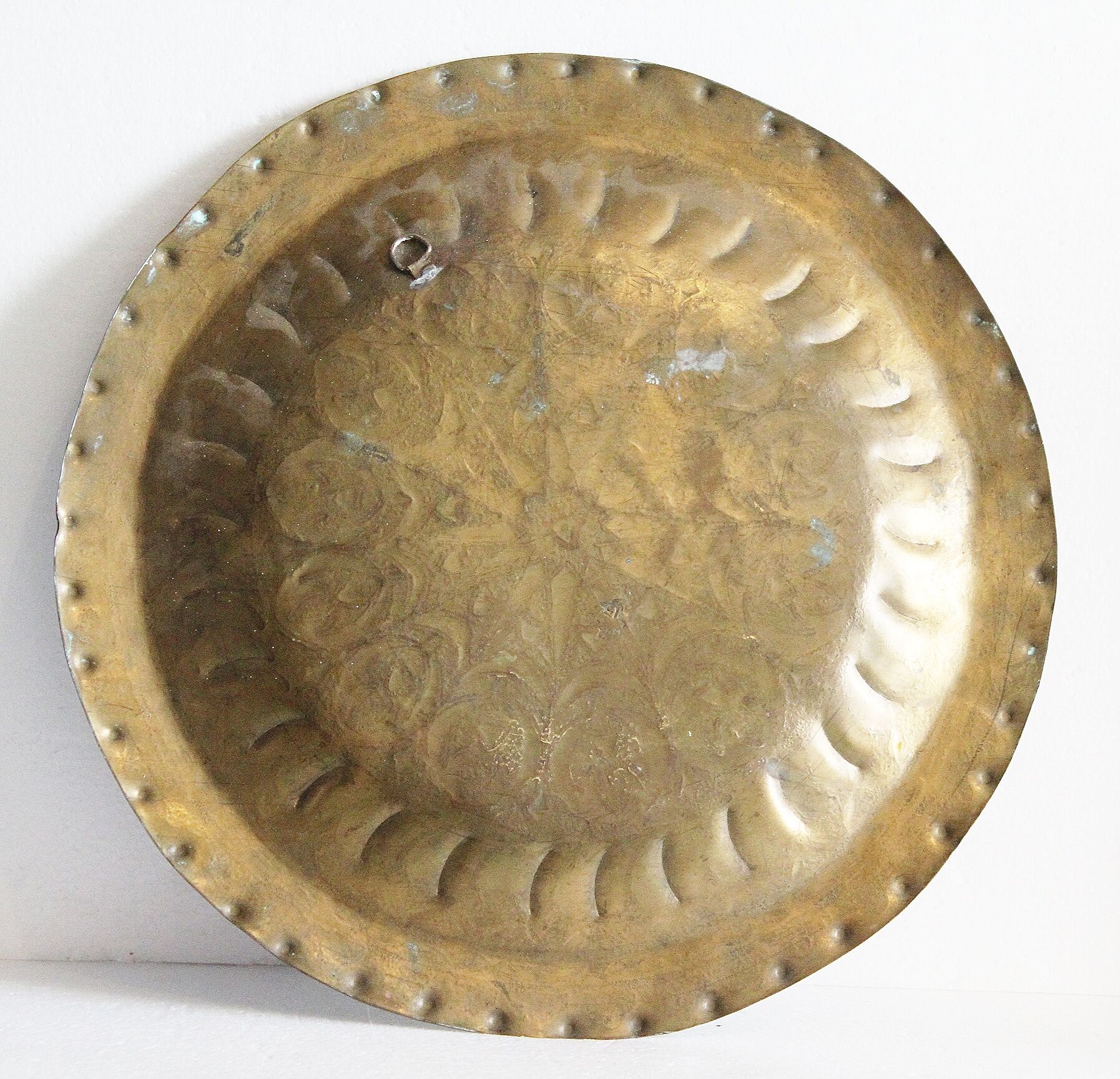 Ancien plateau marocain