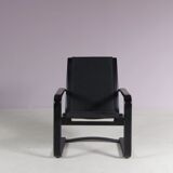 1980s “Lamello” chair by Yngve Ekström for Swedese, Sweden