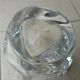 Vase en cristal