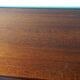 Set of 2 sideboards  dhs-20 teak herbert hirche for christian holzäpfel kg 1950s