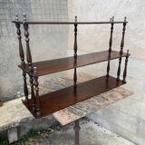 Old Valenti shelf - Spain