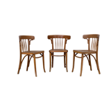 Chairs Thonet A429 1930