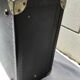 XXL wood trunk case