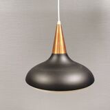 Hanging lamp from the 1970s Denmark.