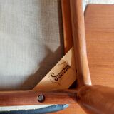 Göran Strand Office for Lelangs Möbelfabrik