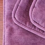 2 cushions covers