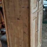 Small fir cabinet