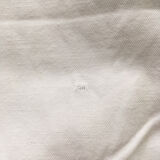 Linen sheet