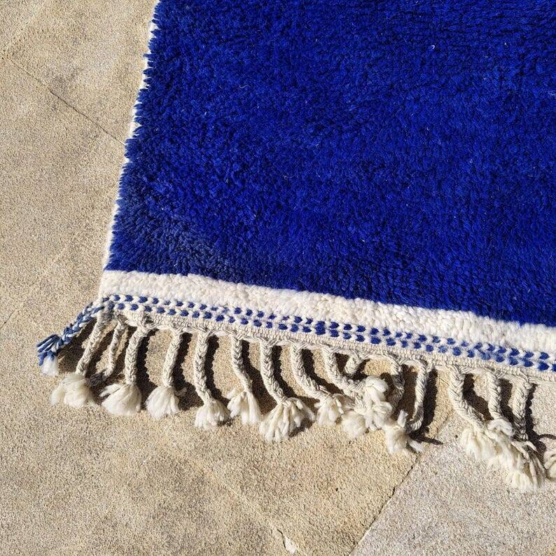Tapis marocain berbère 200cmx300cm
