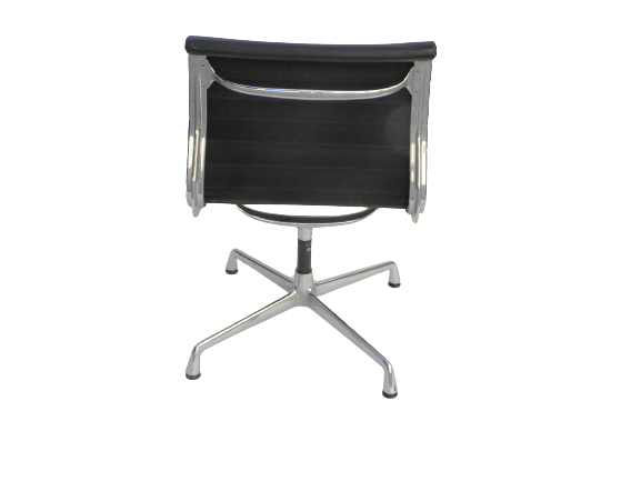 2 seats Charles Ray Eames EA 106