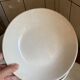6 old soup plates of sarreguemine digoin