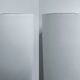 Pair of vintage architectural wall lights, 1960s