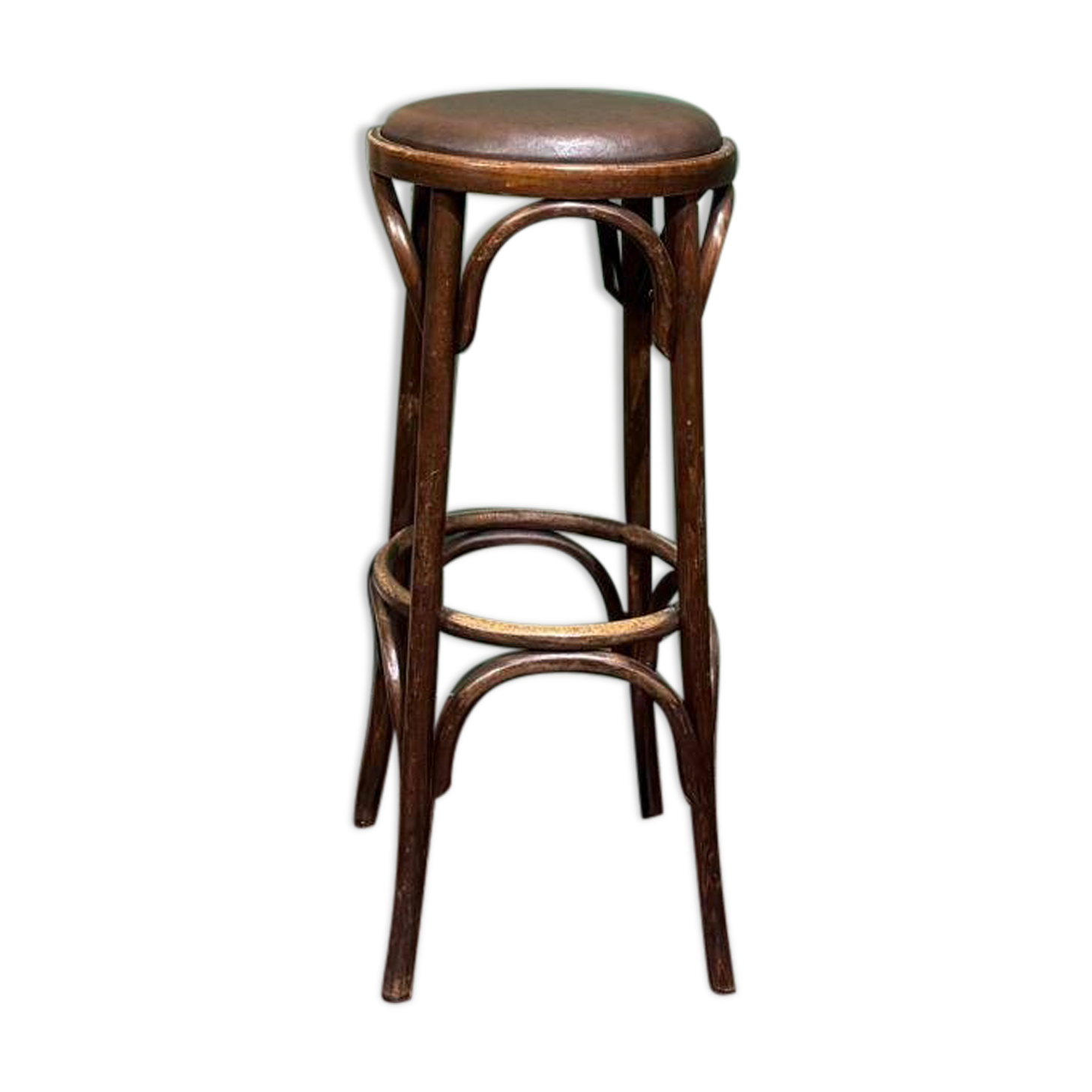 Tabouret de bar bistrot