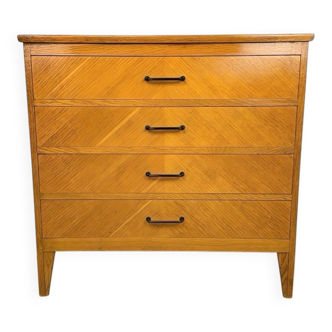 Scandinavian commode from the 1960s