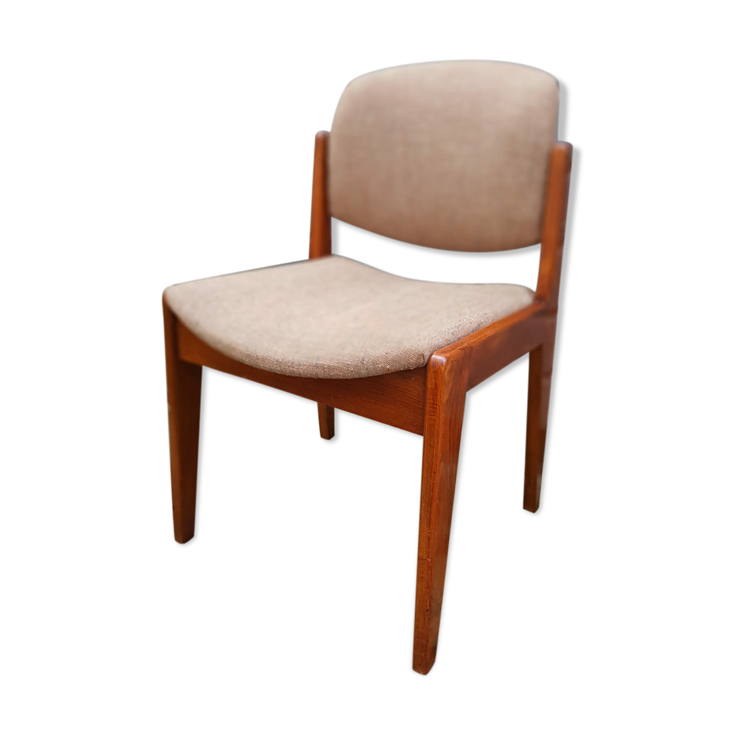 Michel Mortier chair, Steiner edition 1953