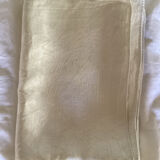 Nappe damassée