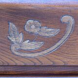 Chest of drawers 3 drawers 40s