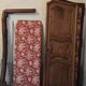 Antique Louis XV Provençal marriage armoire