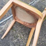 4 chaises