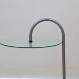 Pair of vintage 1980 ikea side tables