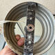 Art Deco Wall Light