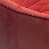Alcantara Ottoman model sofa at Ligne Roset