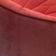 Alcantara Ottoman model sofa at Ligne Roset