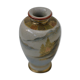 Japanese porcelain Vase Satsuma