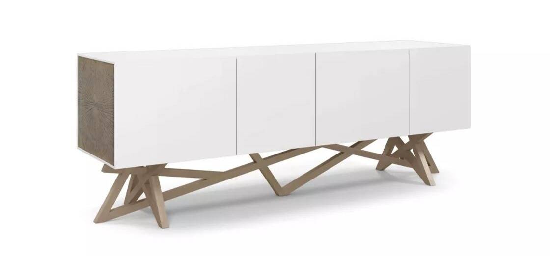 Buffet Saga Roche Bobois