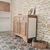 Parisian art deco buffet