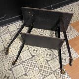 Vintage dessert from the 70s