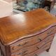 Commode de style louis xv