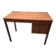 Bureau en teck