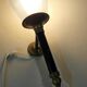 1950s Torch Wall Sconces
