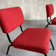 Pair of chairs, France 1950