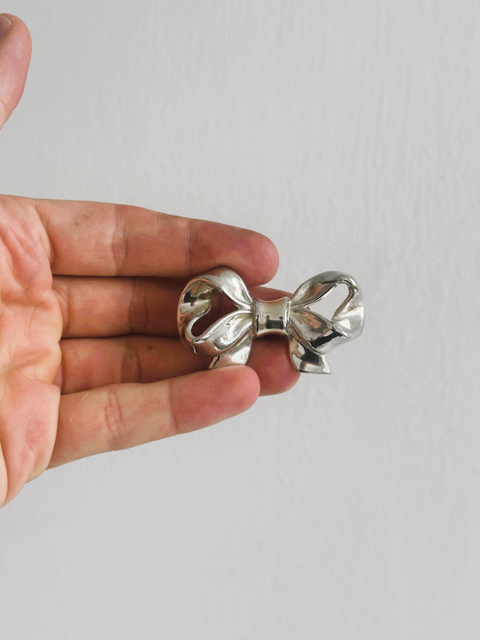 6 knot knife holders