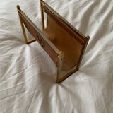 Delvaux letter holder