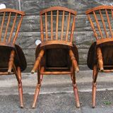Baumann Western Chairs