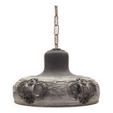 Pendant lamp, Danish design, 1960s, production: Denmark