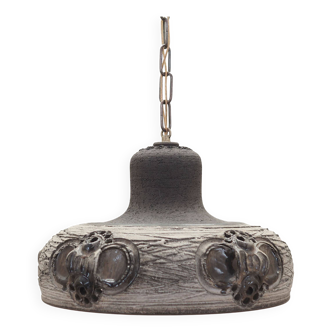 Pendant lamp, Danish design, 1960s, production: Denmark