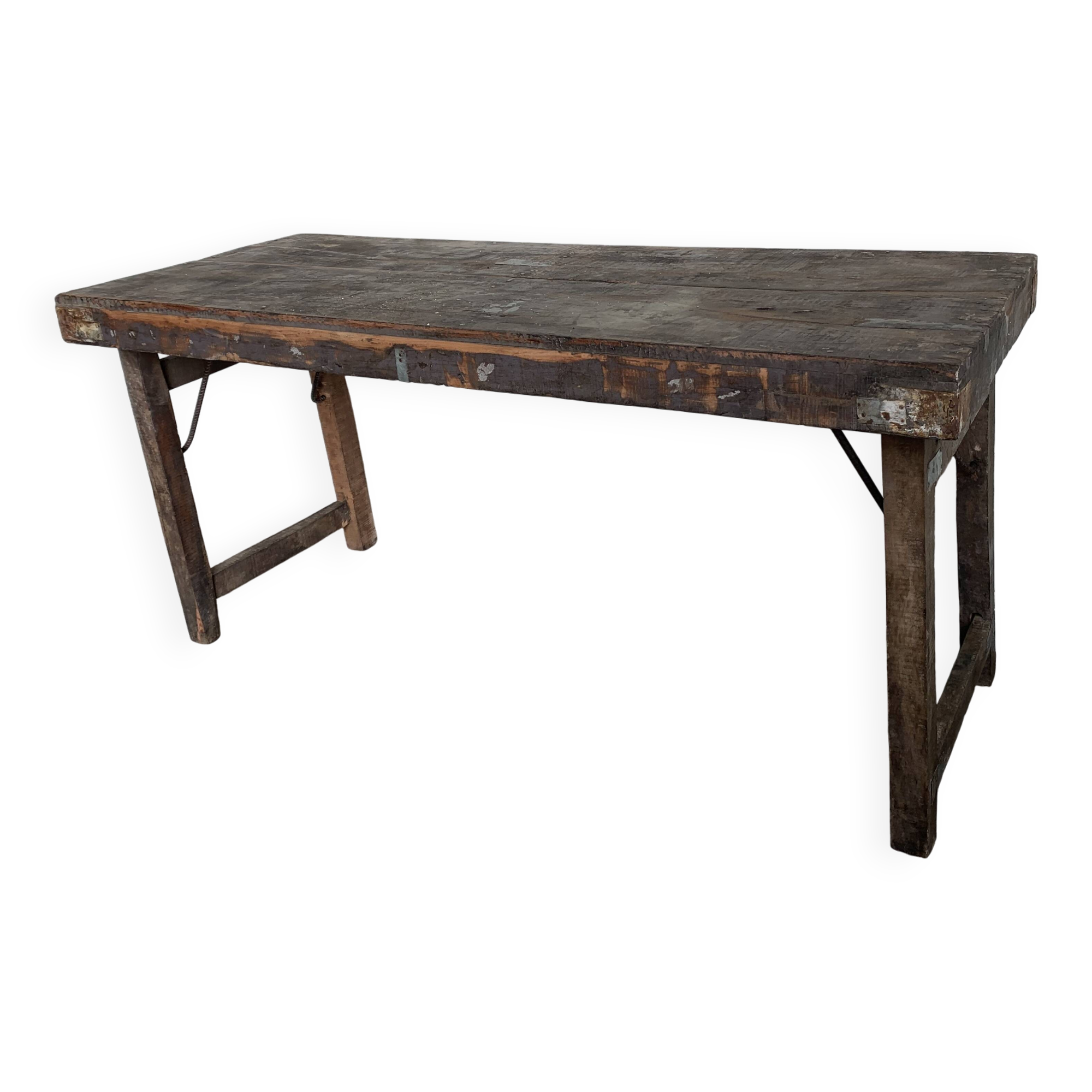 Table de fleuriste