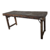 Table de fleuriste